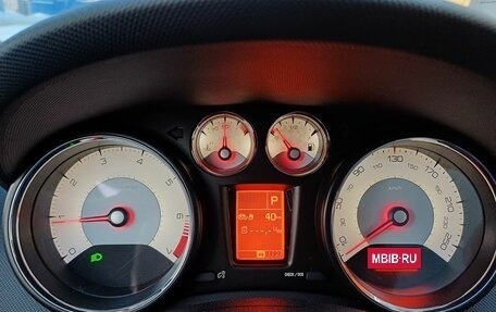 Peugeot 308 II, 2010 год, 429 000 рублей, 8 фотография