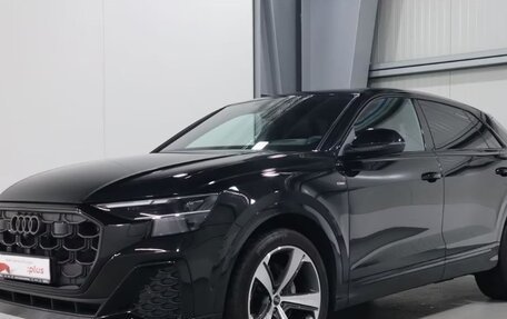 Audi Q8 I, 2025 год, 14 160 000 рублей, 1 фотография