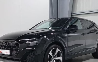 Audi Q8 I, 2025 год, 14 160 000 рублей, 1 фотография