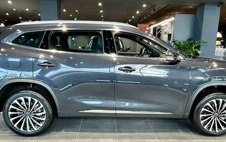 CheryExeed TXL, 2024 год, 3 880 000 рублей, 7 фотография