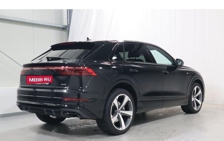 Audi Q8 I, 2025 год, 14 160 000 рублей, 3 фотография