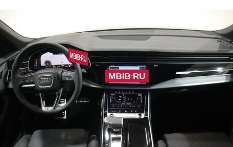 Audi Q8 I, 2025 год, 14 160 000 рублей, 5 фотография