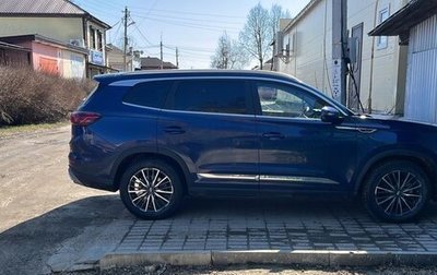 Chery Tiggo 8 Pro, 2023 год, 1 900 000 рублей, 1 фотография