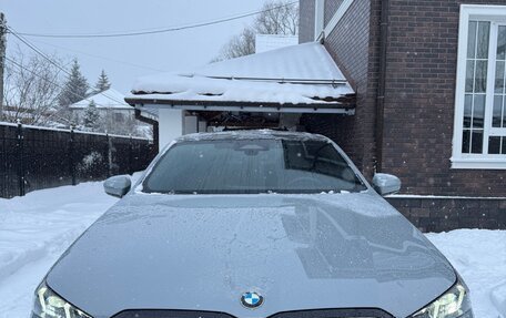 BMW 5 серия, 2025 год, 9 300 000 рублей, 1 фотография