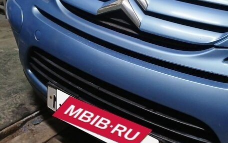 Citroen C3 II, 2007 год, 370 000 рублей, 1 фотография