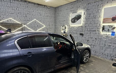 Nissan Skyline, 2007 год, 300 000 рублей, 1 фотография