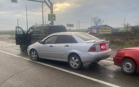 Ford Focus IV, 2004 год, 180 000 рублей, 1 фотография