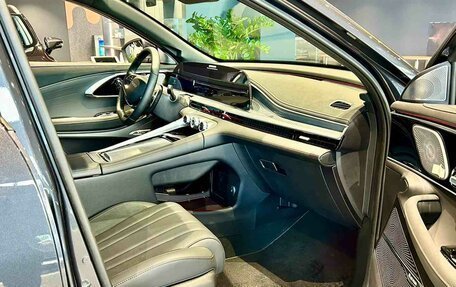 CheryExeed TXL, 2024 год, 3 880 000 рублей, 10 фотография