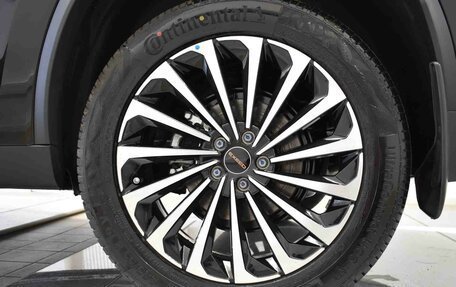 CheryExeed TXL, 2024 год, 3 880 000 рублей, 13 фотография