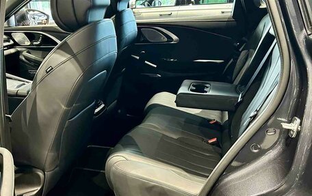 CheryExeed TXL, 2024 год, 3 880 000 рублей, 11 фотография