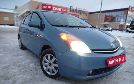 Toyota Prius, 2007 год, 930 000 рублей, 1 фотография