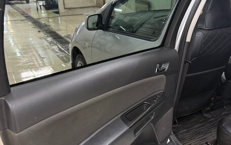 Toyota Wish II, 2003 год, 825 000 рублей, 12 фотография