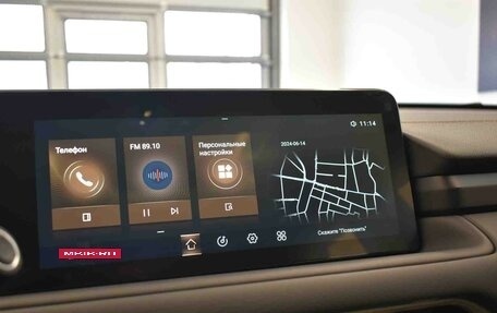 CheryExeed TXL, 2024 год, 3 880 000 рублей, 20 фотография