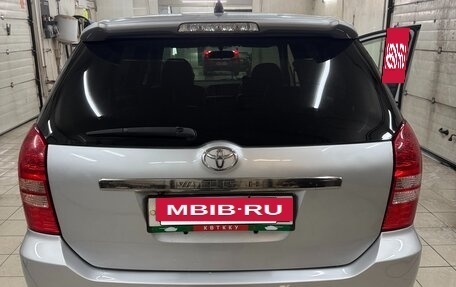 Toyota Wish II, 2003 год, 825 000 рублей, 8 фотография