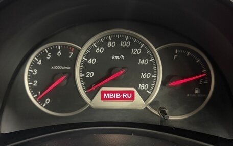 Toyota Wish II, 2003 год, 825 000 рублей, 16 фотография