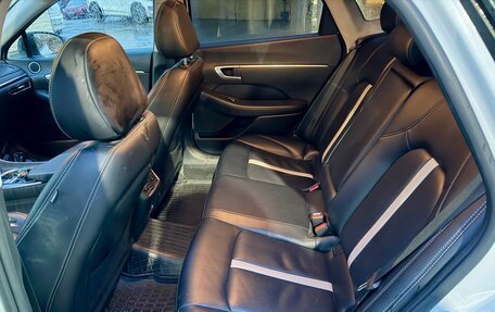 Hyundai Sonata VIII, 2021 год, 1 750 000 рублей, 9 фотография