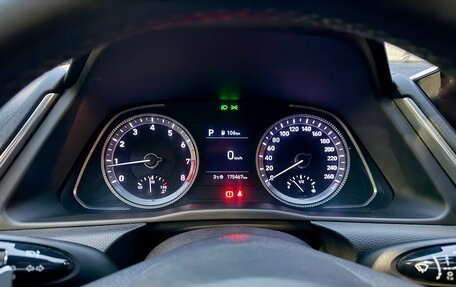 Hyundai Sonata VIII, 2021 год, 1 750 000 рублей, 5 фотография