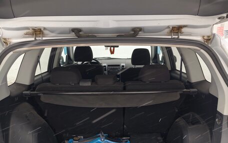 Mitsubishi Outlander III рестайлинг 3, 2010 год, 970 000 рублей, 7 фотография