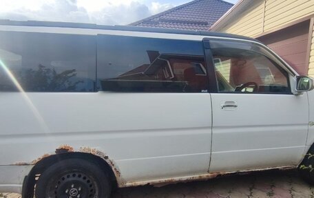 Honda Stepwgn IV, 2000 год, 333 000 рублей, 6 фотография