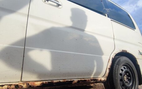 Honda Stepwgn IV, 2000 год, 333 000 рублей, 8 фотография