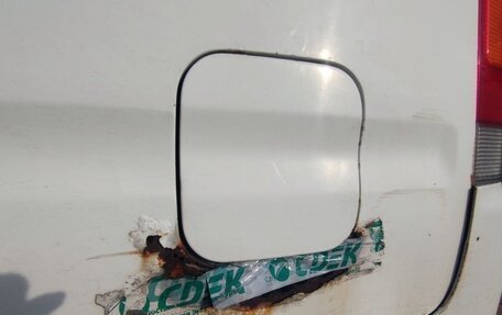 Honda Stepwgn IV, 2000 год, 333 000 рублей, 7 фотография