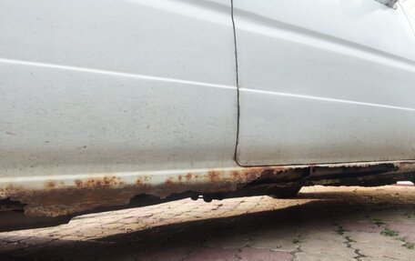 Honda Stepwgn IV, 2000 год, 333 000 рублей, 4 фотография