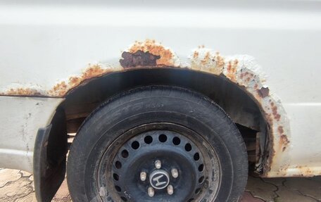 Honda Stepwgn IV, 2000 год, 333 000 рублей, 5 фотография