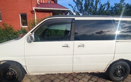 Honda Stepwgn IV, 2000 год, 333 000 рублей, 10 фотография