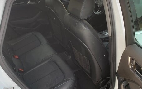 Audi A3, 2018 год, 2 000 000 рублей, 9 фотография