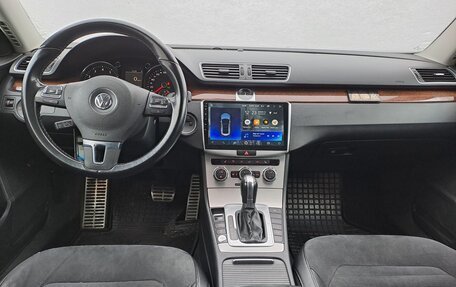 Volkswagen Passat B7, 2014 год, 1 200 000 рублей, 3 фотография