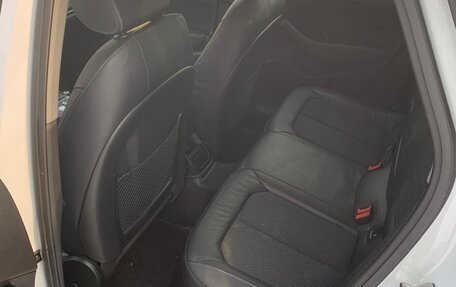 Audi A3, 2018 год, 2 000 000 рублей, 4 фотография