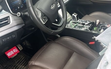 Chery Tiggo 8 Pro, 2023 год, 1 900 000 рублей, 2 фотография