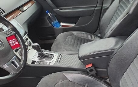 Volkswagen Passat B7, 2014 год, 1 200 000 рублей, 4 фотография