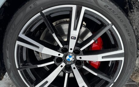 BMW 5 серия, 2025 год, 9 300 000 рублей, 8 фотография