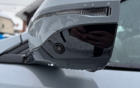 BMW 5 серия, 2025 год, 9 300 000 рублей, 9 фотография