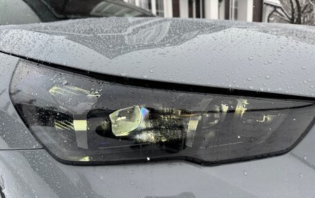 BMW 5 серия, 2025 год, 9 300 000 рублей, 2 фотография