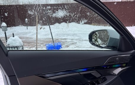 BMW 5 серия, 2025 год, 9 300 000 рублей, 11 фотография