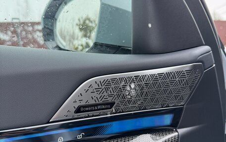 BMW 5 серия, 2025 год, 9 300 000 рублей, 12 фотография