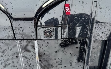 BMW 5 серия, 2025 год, 9 300 000 рублей, 10 фотография