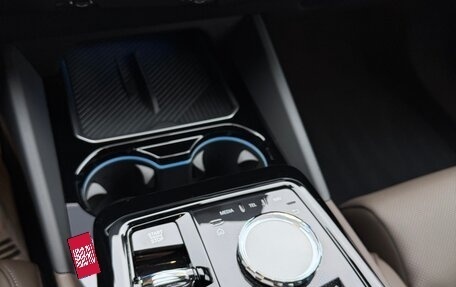 BMW 5 серия, 2025 год, 9 300 000 рублей, 16 фотография