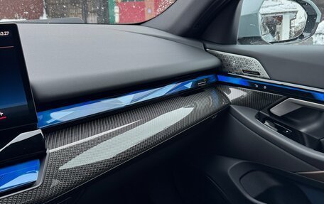 BMW 5 серия, 2025 год, 9 300 000 рублей, 25 фотография