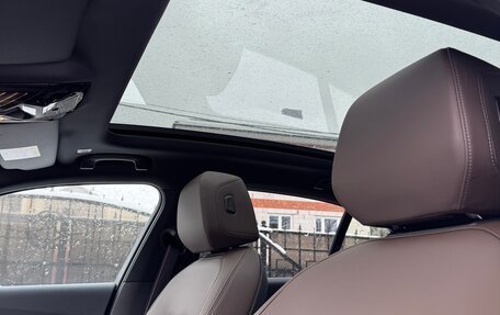 BMW 5 серия, 2025 год, 9 300 000 рублей, 28 фотография