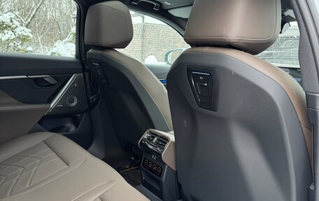 BMW 5 серия, 2025 год, 9 300 000 рублей, 32 фотография