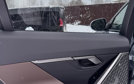 BMW 5 серия, 2025 год, 9 300 000 рублей, 29 фотография