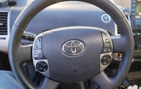 Toyota Prius, 2007 год, 930 000 рублей, 5 фотография