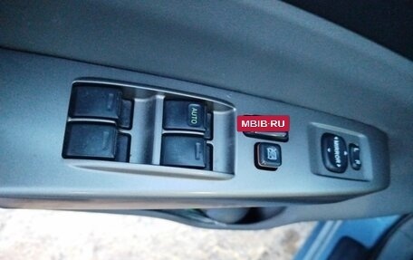 Toyota Prius, 2007 год, 930 000 рублей, 9 фотография