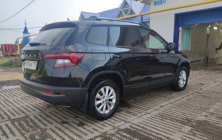 Skoda Karoq I, 2020 год, 2 300 000 рублей, 5 фотография