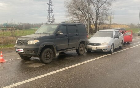 Ford Focus IV, 2004 год, 180 000 рублей, 2 фотография