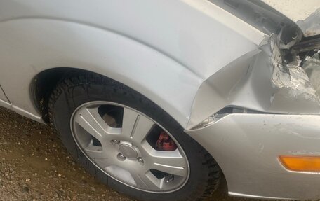 Ford Focus IV, 2004 год, 180 000 рублей, 4 фотография