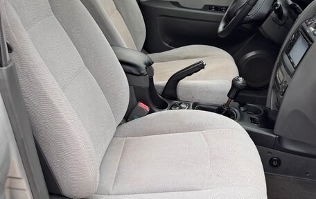 Hyundai Santa Fe III рестайлинг, 2006 год, 799 000 рублей, 10 фотография